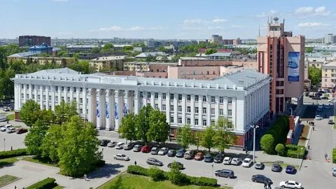 Корпус л