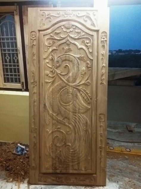 Pin by Ahmad Ayman on Search Carved doors, Sliding door wardrobe designs, Wooden