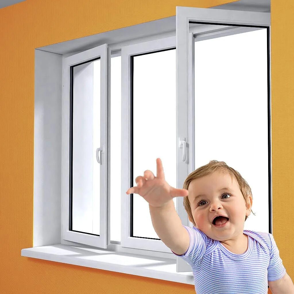 Коробка пластиковых окон. Пластиковое окно. Окна ПВХ. Открытое пластиковое окно. Ребенок у окна.