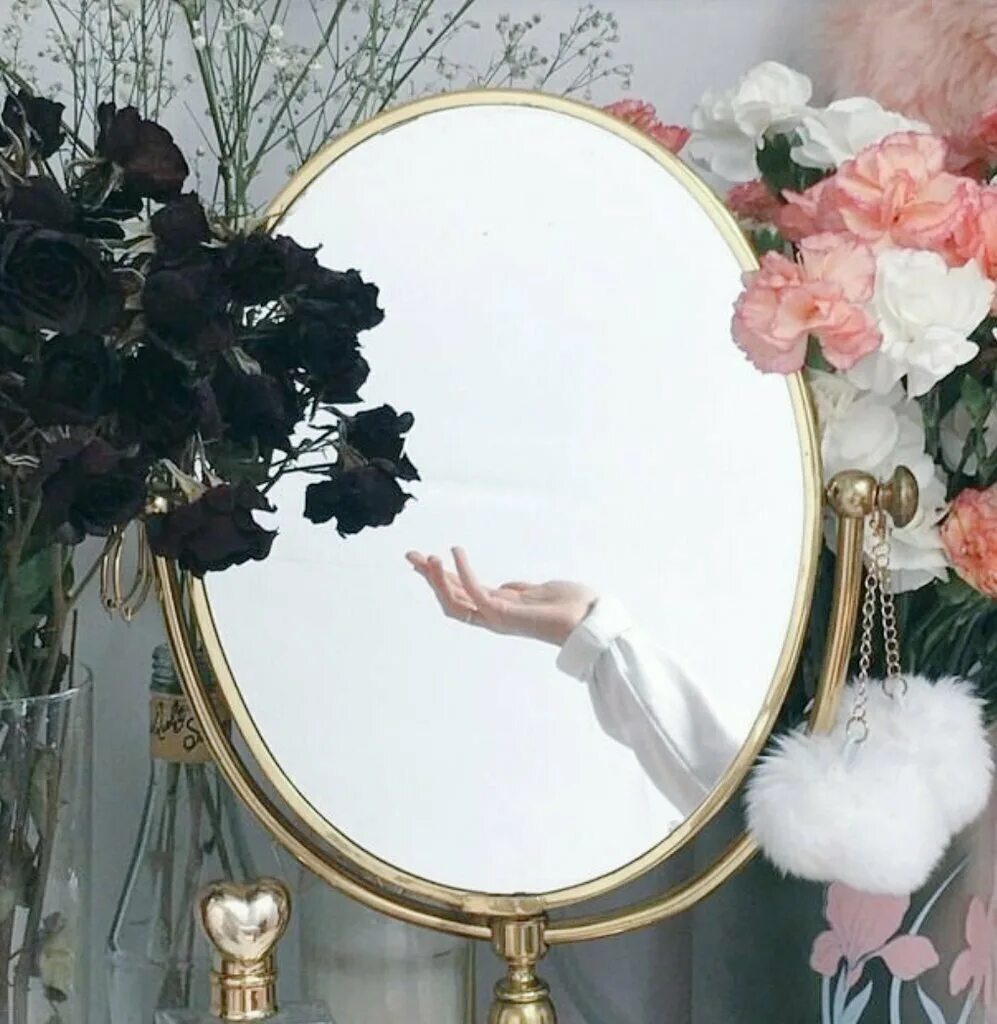 C mirror