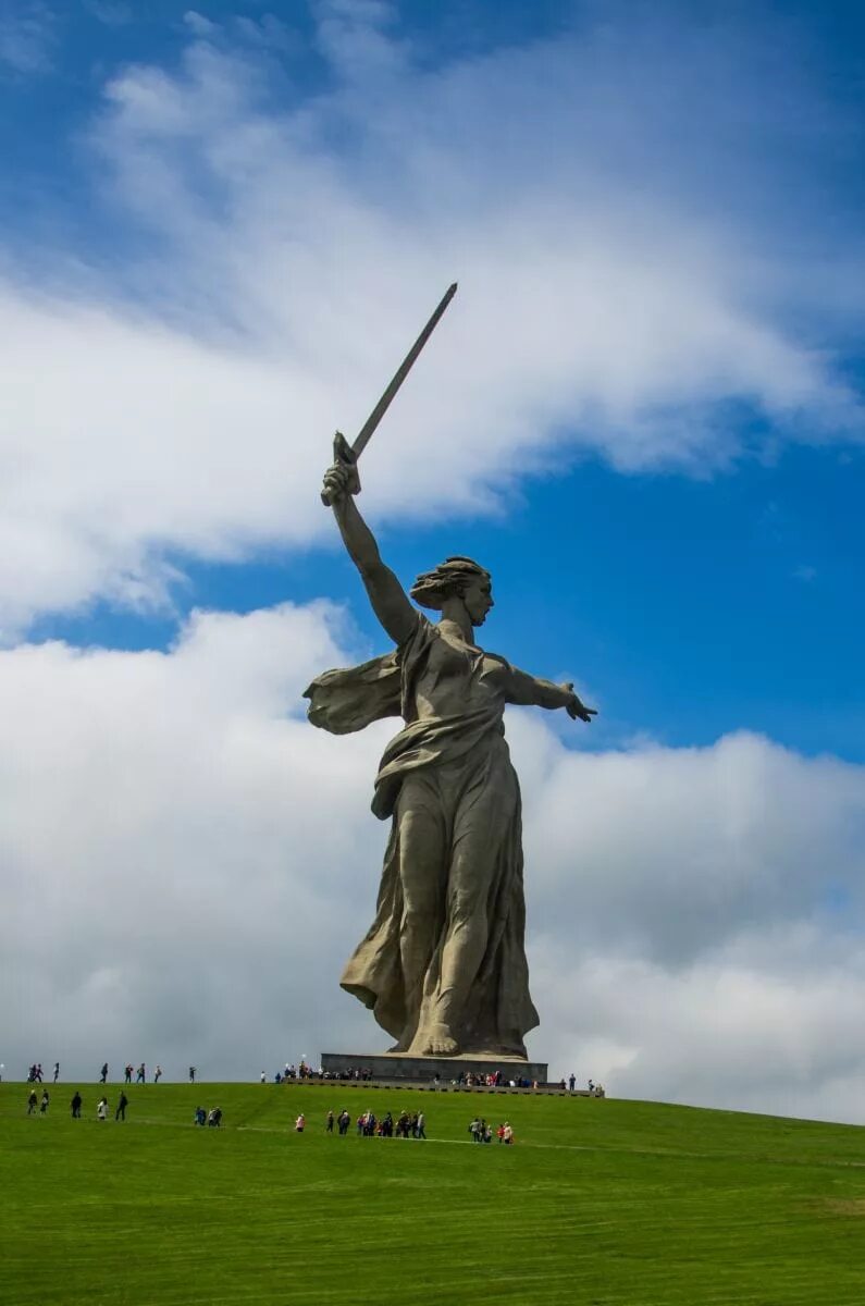 Куда сходить в волгограде достопримечательности - блог Санатории Кавказа