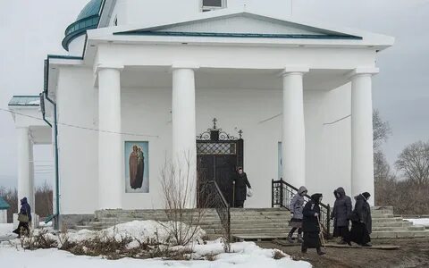 Усть миасское