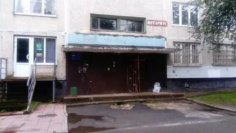 Индекс тихвин 1 микрорайон
