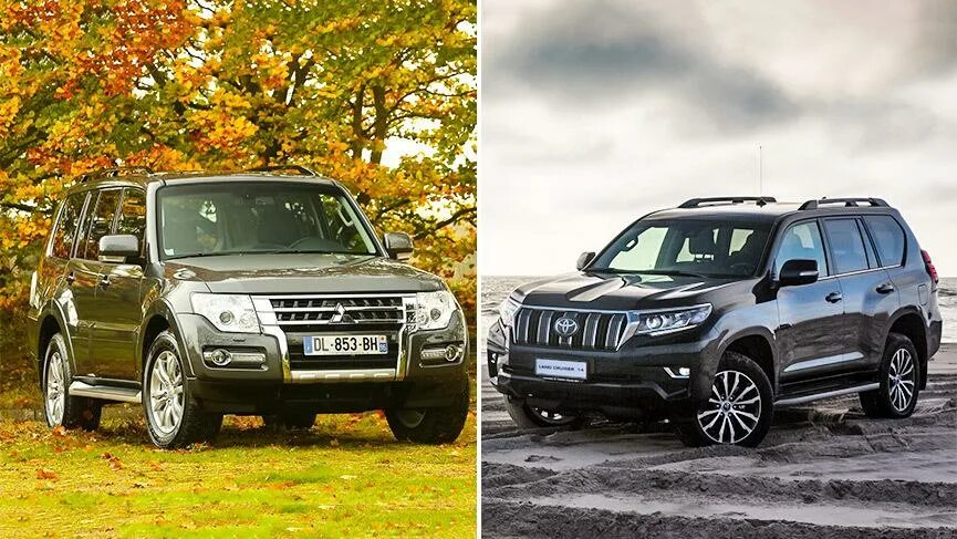 Паджеро 4 и прадо 150. Тойота паджеро 100. Mitsubishi pajero wagon 2004. Что лучше прадо или паджеро. Паджеро прадо.