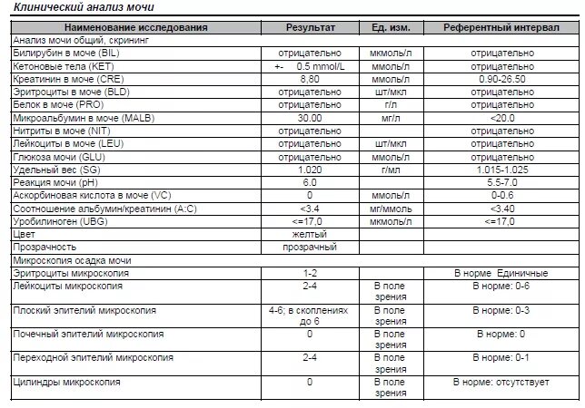 Показатели микроскопического исследования мочи в норме. ОАМ С микроскопией осадка расшифровка. Микроскопическое исследование осадка мочи показатели. Микроскопическое исследование осадка мочи норма.