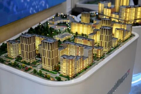 Ростовские кварталы