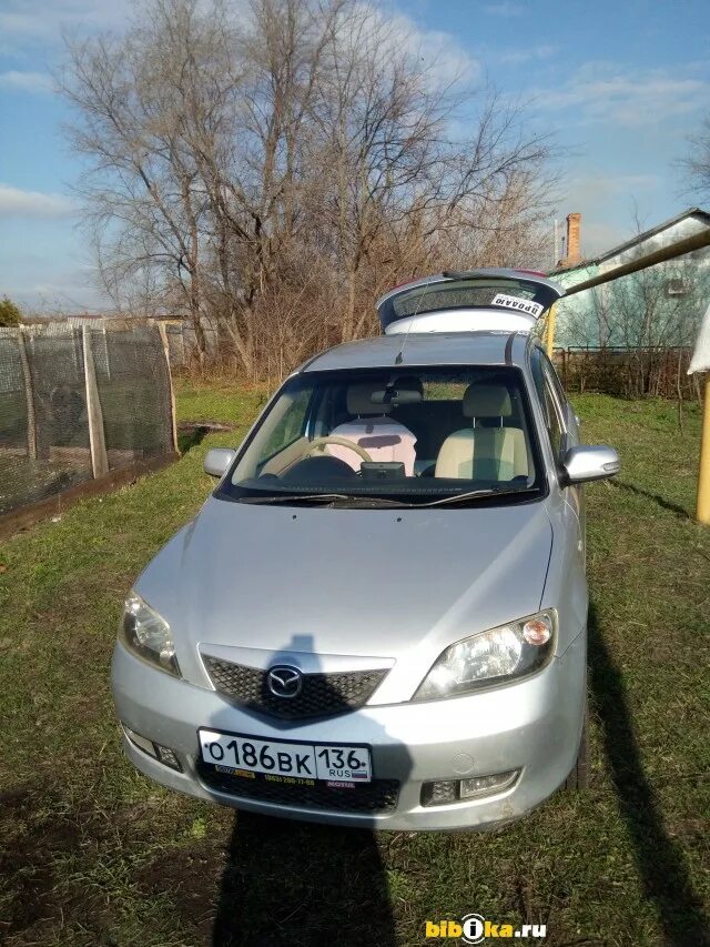 Мазда Демио 2003г. Мазда Демио 1 поколение. Mazda Demio 1.3 at, 2003. Mazda Demio 1 поколение Рестайлинг.