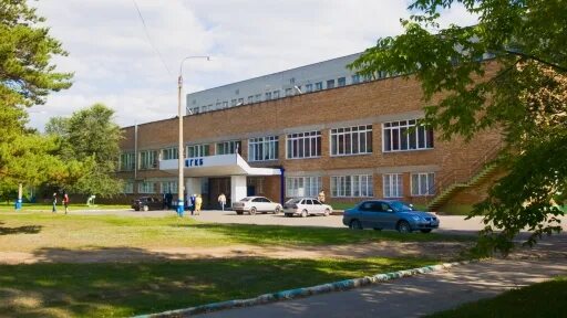 Городская больница ульяновск. Гуз цгкб г ульяновска. 3 городская больница ульяновск. Цгкб г. Ульяновск ул оренбургская 27.