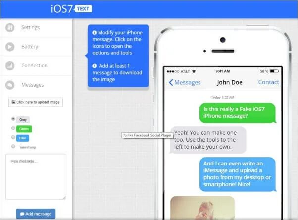 Генератор смс телефона. Фейковые уведомление айфон. Генератор сообщение айфон. Как подделать переписку аймесседж.