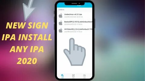 Ipa installer jailbreak