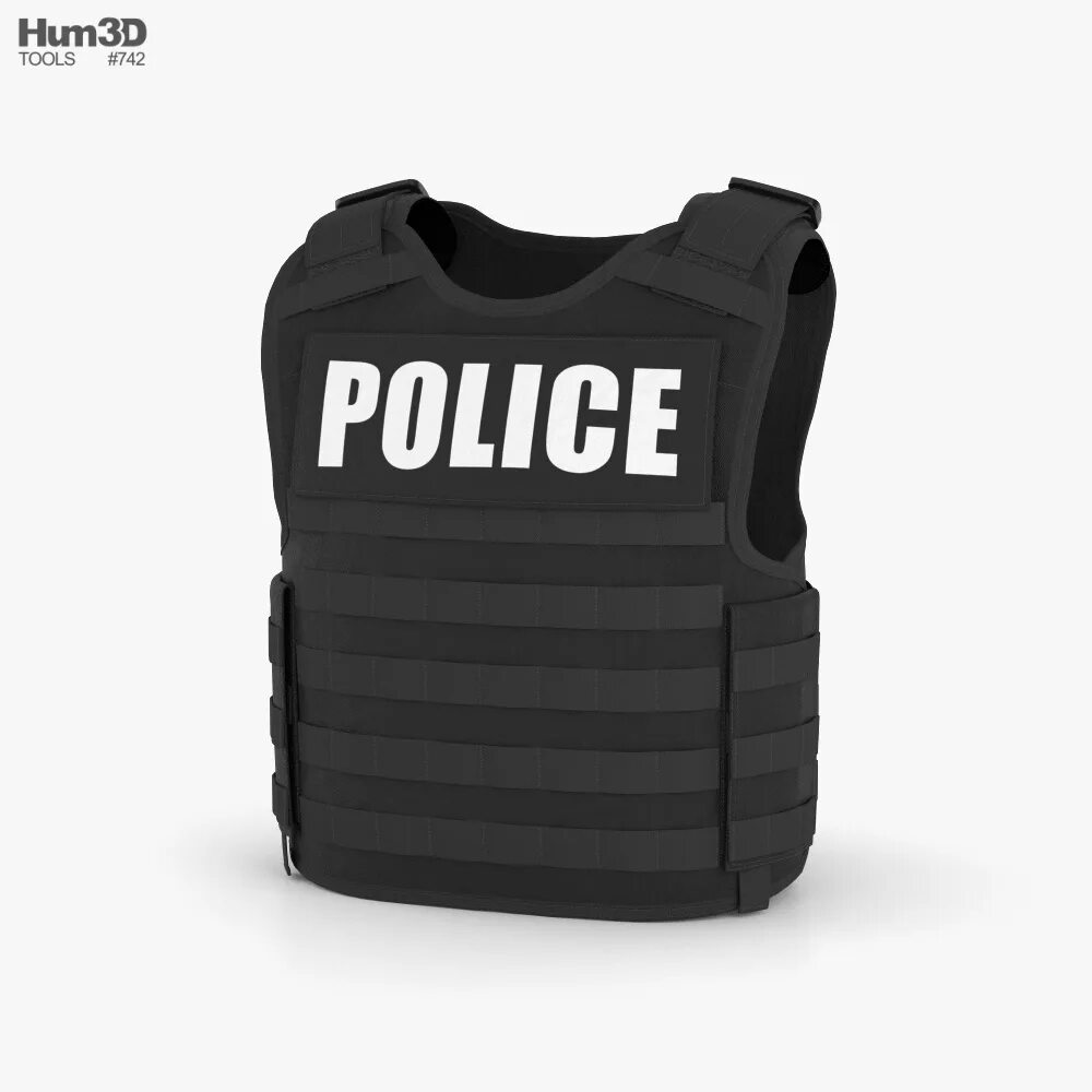 Vest 3. Бронежилет d3o. Жилет 3d модель. Полицейский жилет. Бронежилет Police.