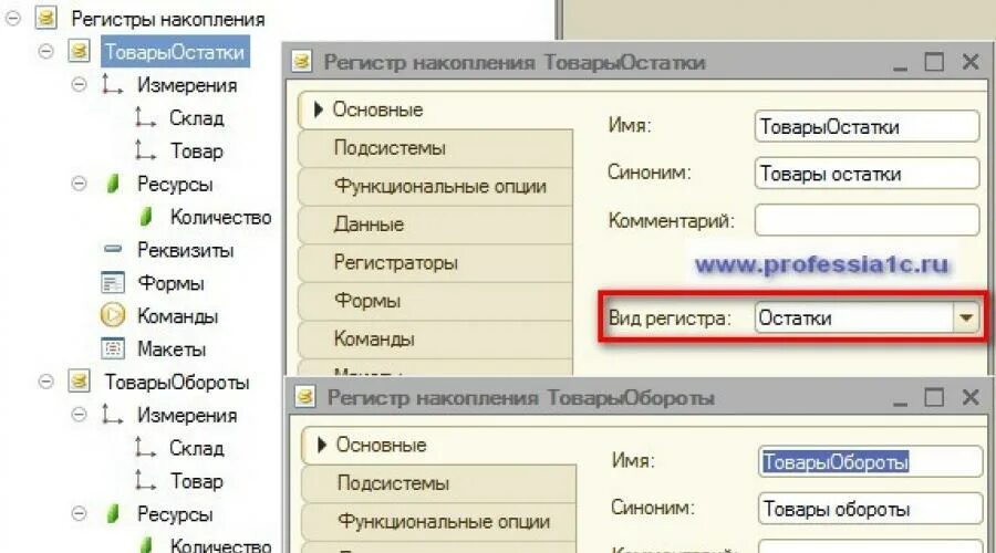Где находятся регистры. Регистр накопления в 1с 8.3. Регистр накопления +обороты 1с. Таблица остатков регистра 1с. Регистр накопления 1с остатки.