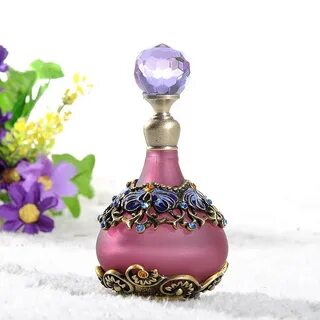 Флаконы для духов