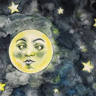 Laris moon