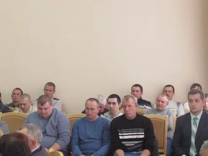 Торжественное собрание посвященное дню работника сельского хозяйства