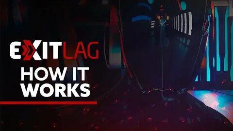 Exit lag fortnite