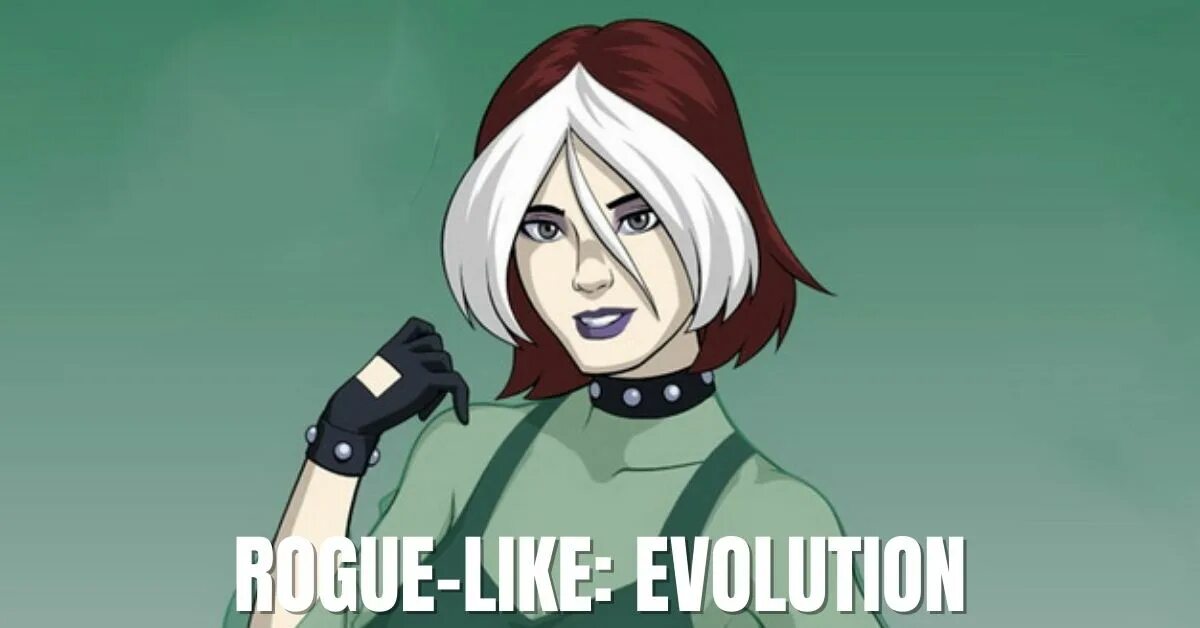 Rogue like