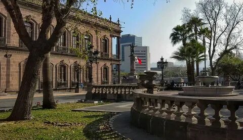 Monterrey