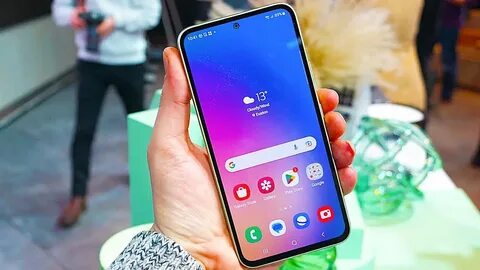 Покажи galaxy