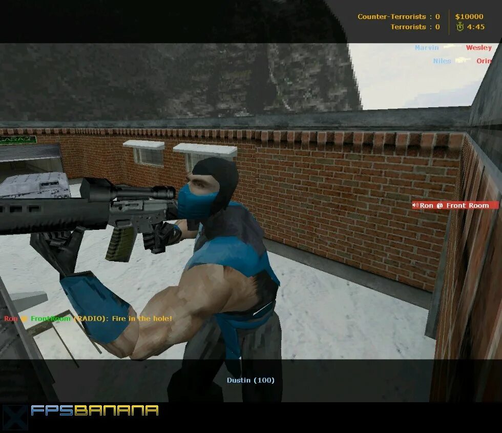 Cs mk