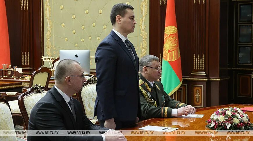 Министр образования Беларуси Андрей Иванец: Мы едины и в вопросах сохранения ист