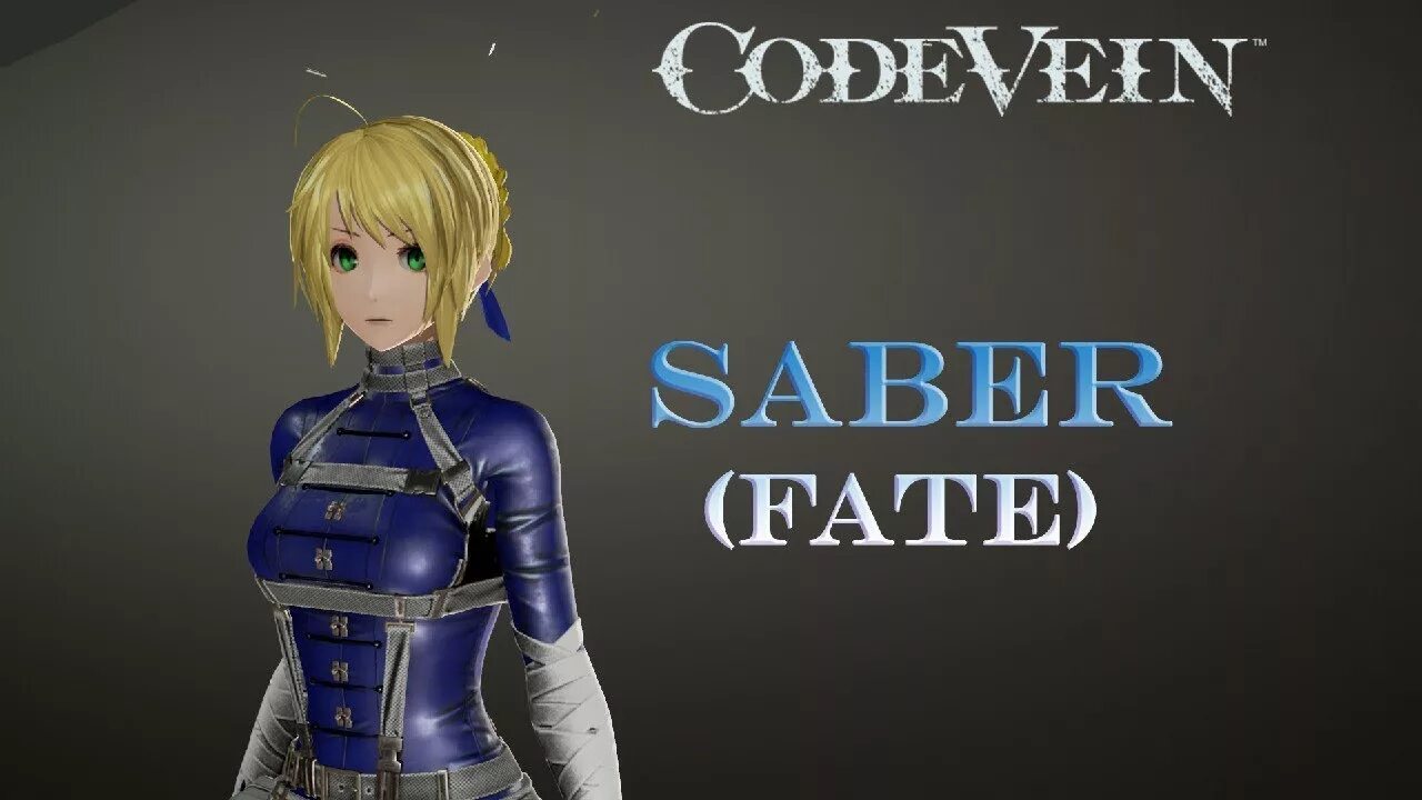 Code saber. Code vein character creation. code vein fate saber. saber creative. fate creator.