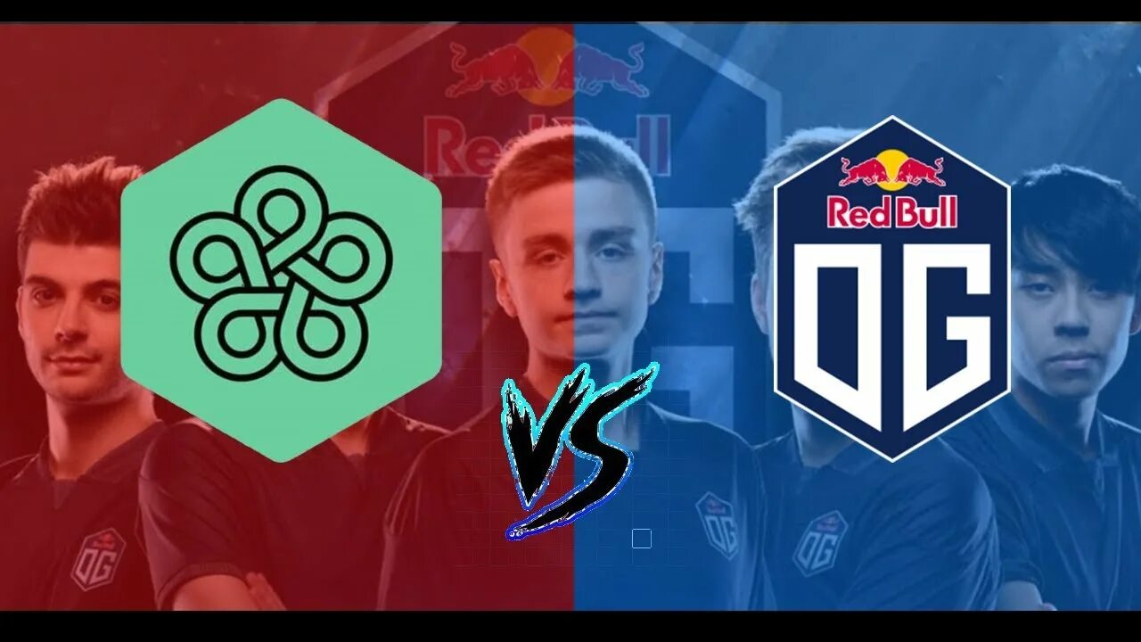 Og vs
