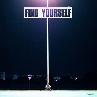 Find your people find yourself