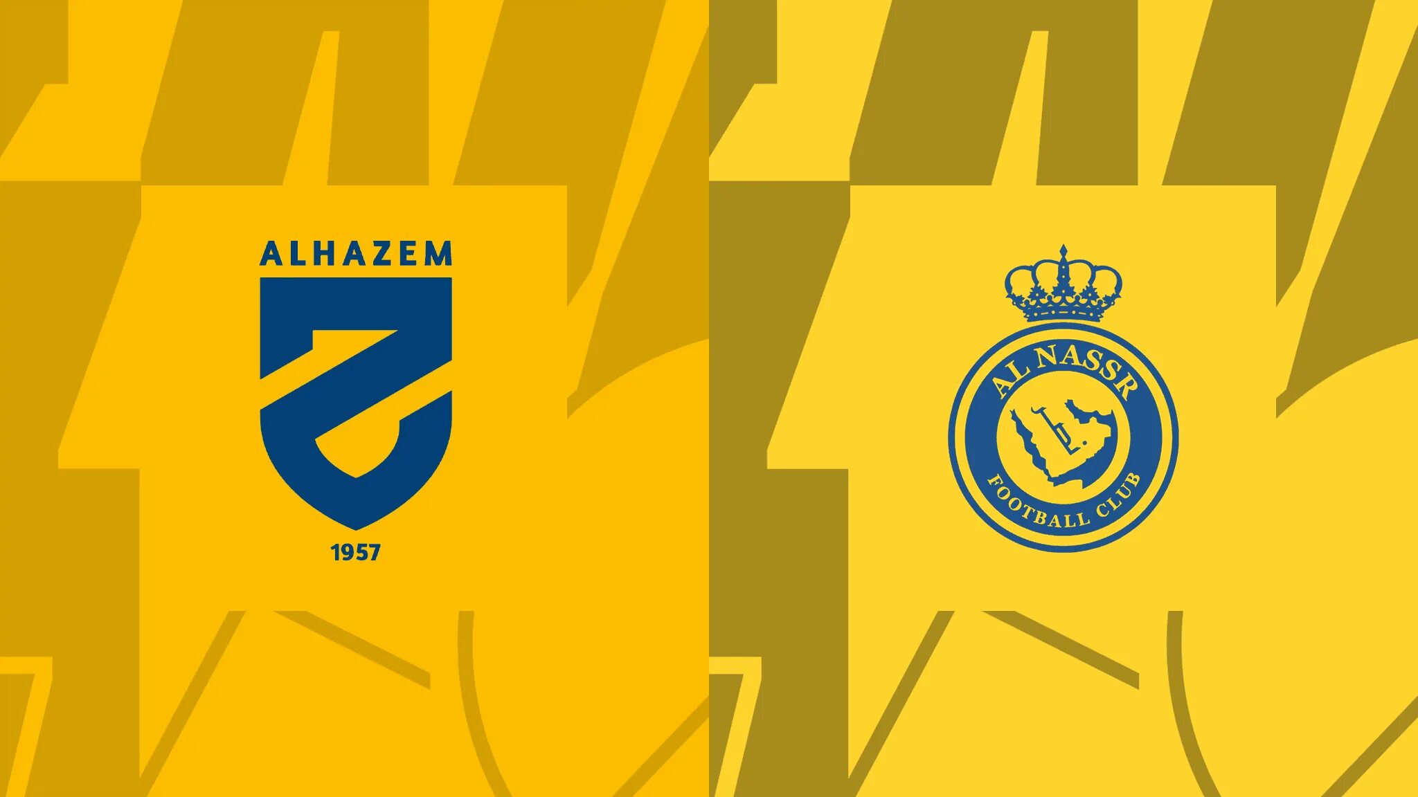 Аль-Наср - Аль-Хазм. Al Nassr. ALNASSR 2023. Аль НАССР АЕК.