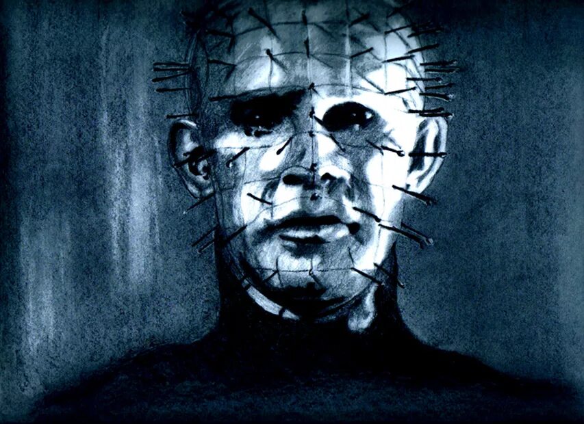 Хоррор глава 2