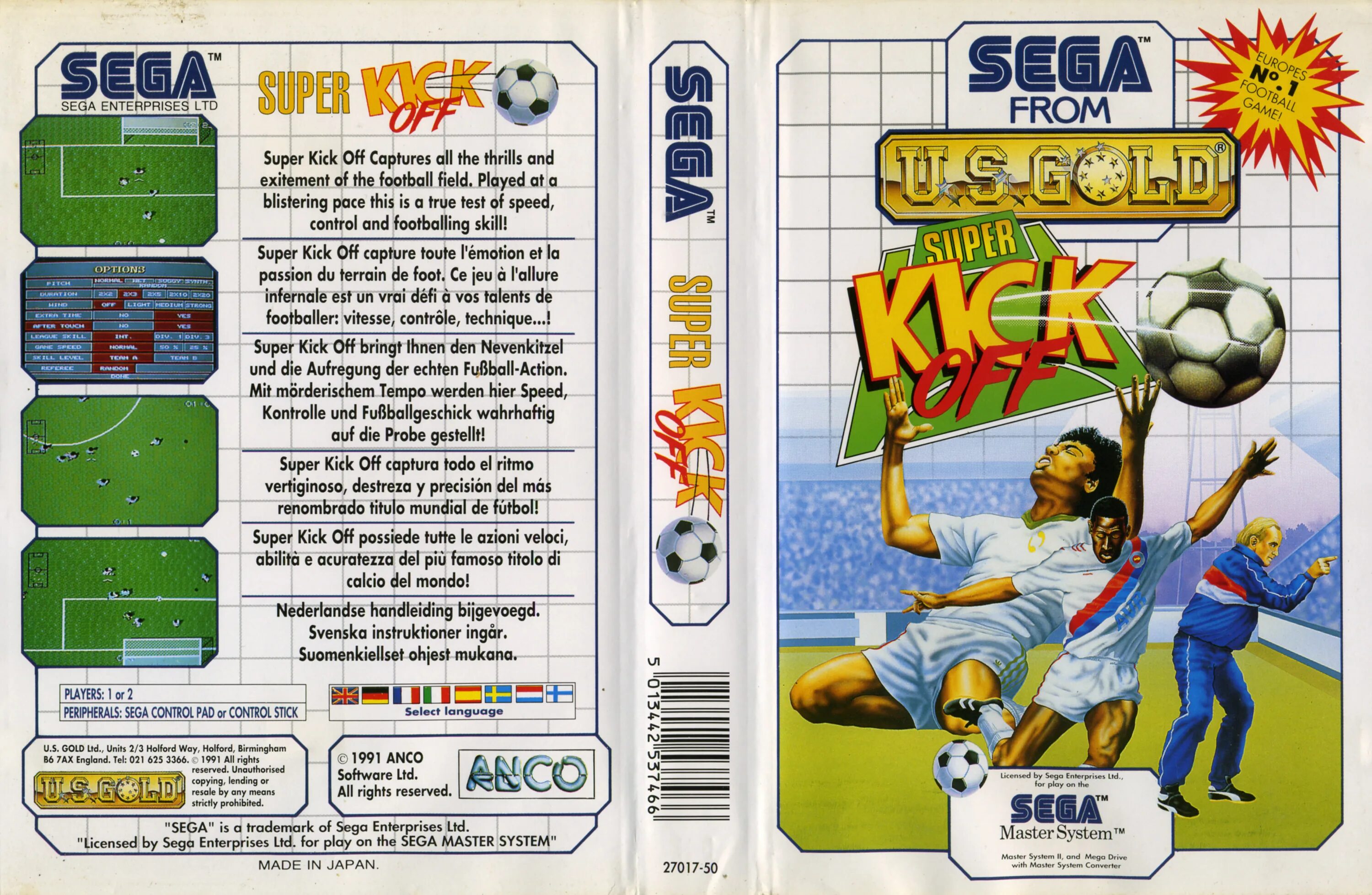 Super Kick. Super Kick off Sega. Super Kick off (Europe)игра. Фото SUPERKICKOFF.
