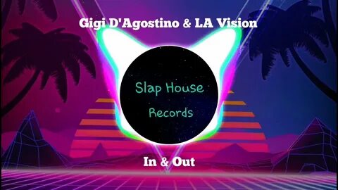 Main title gigi agostino