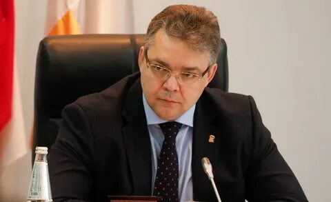 Выражаю соболезнования губернатор