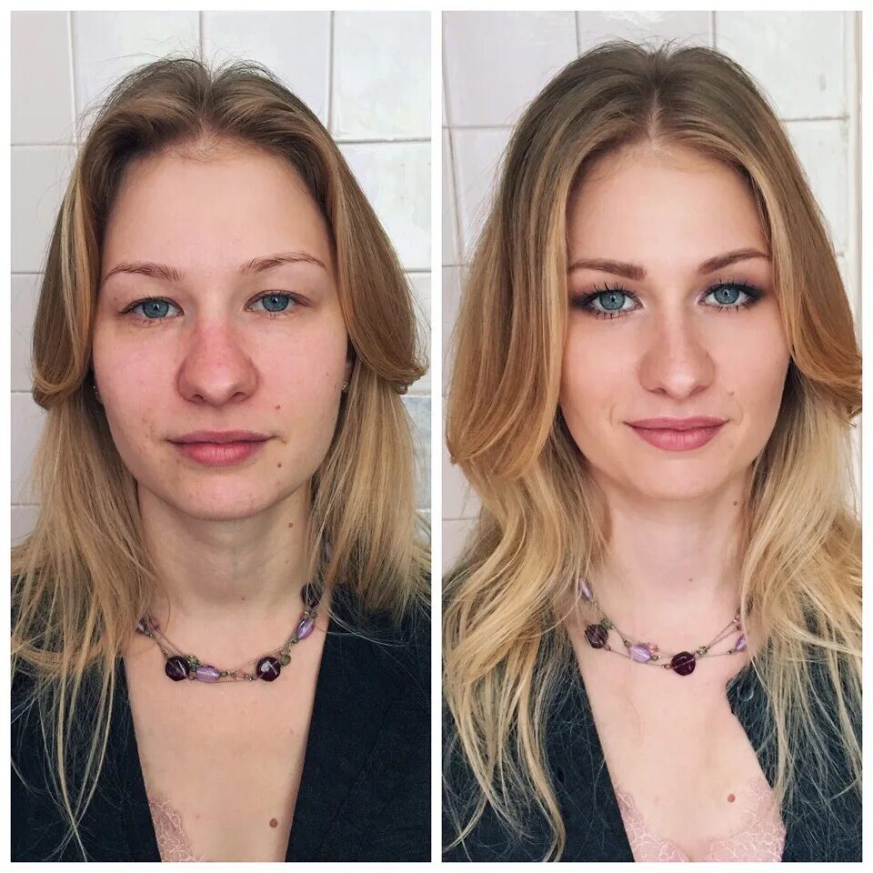 курсы макияжа в нижнем новгороде