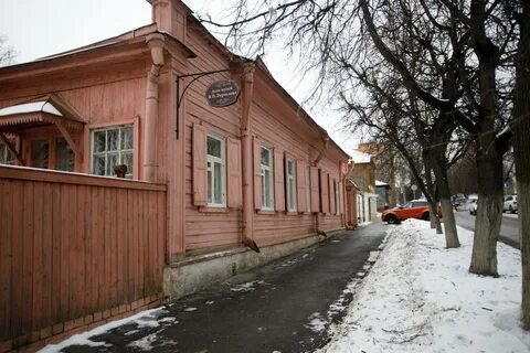 Тула вересаева