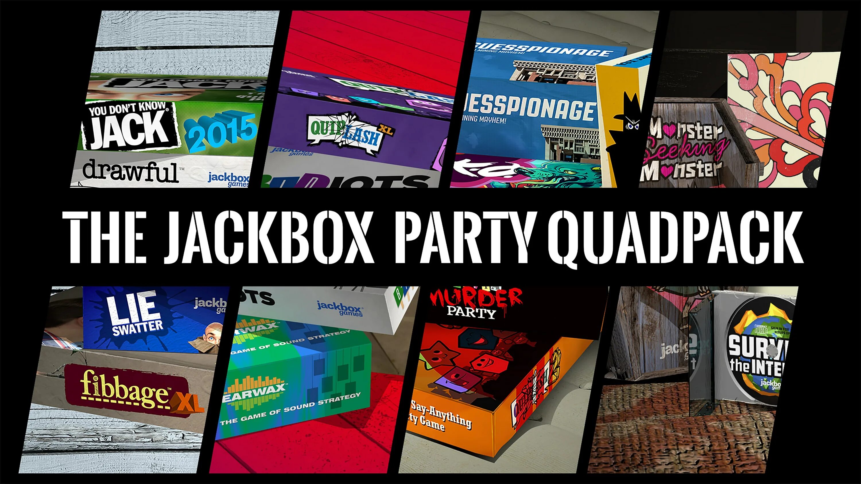 Jackbox starter. Диск на xbox one jackbox party pack 3. the jackbox party pack 5. the jackbox party pack 4. the jackbox party quadpack.
