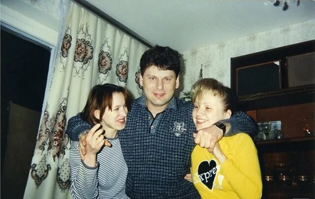 Pin di Юрий(сектор газа)хой