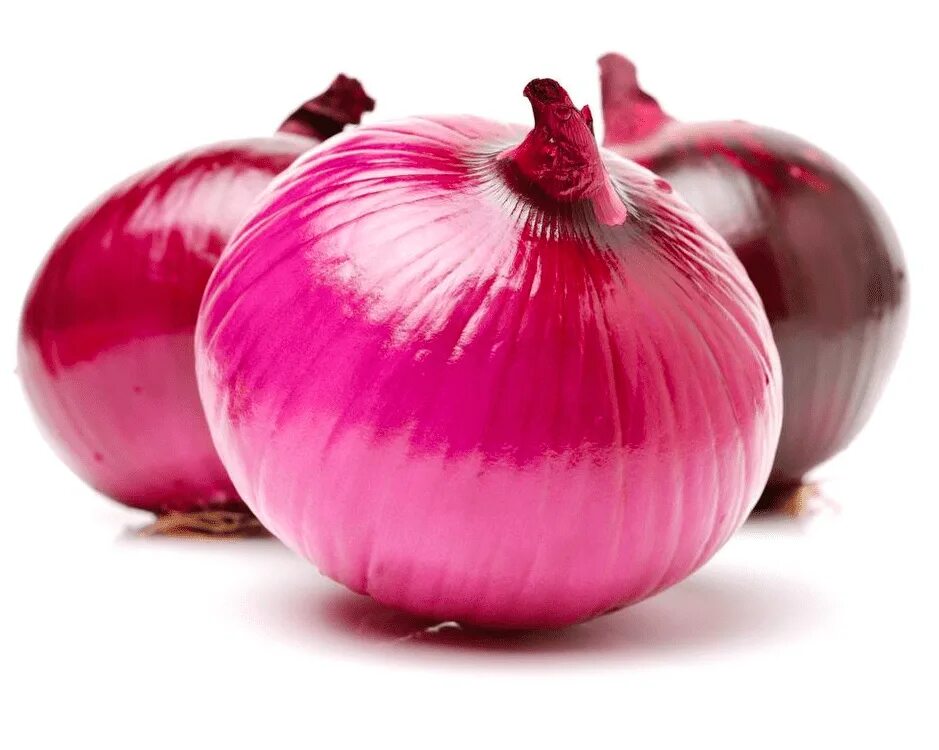 Red onion