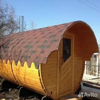 Баня бочка в оренбурге