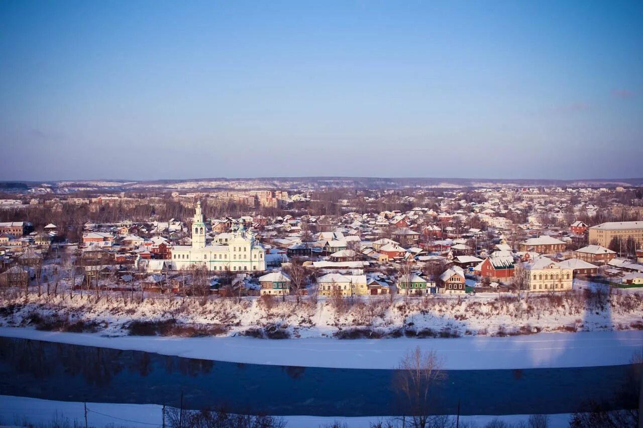 Пермский край город кунгур район. Кунгур. Город Кунгур Пермский край. Кунгур зима. Кунгур панорама.