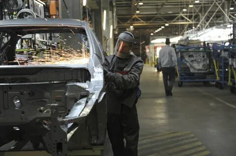 Работа спб автомобиль