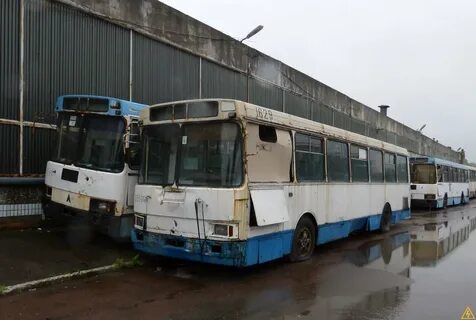 6 автобусный парк адрес
