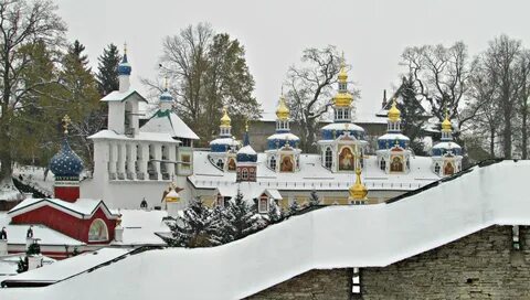 Псков печоры изборск экскурсия из спб