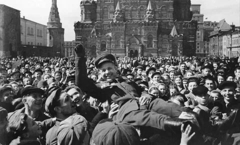 Величие победы