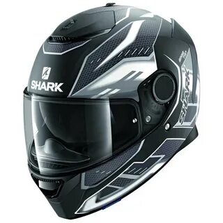 Shark spartan