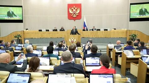 Что нового приняла госдума