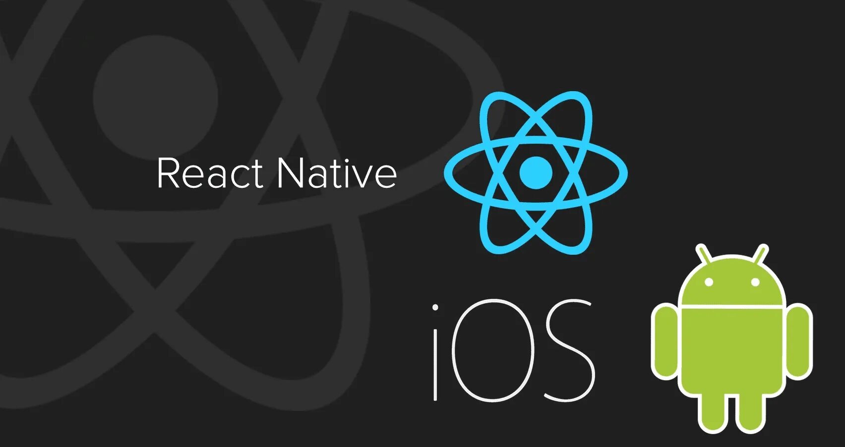 React native mobile app. React native. логотип react native. реакт js. react js обои.