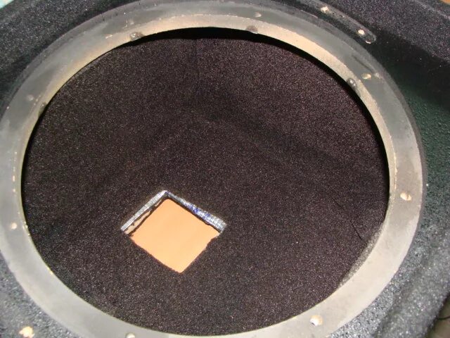 Как разобрать корпус сабвуфера Сборка короба сабвуфера Pioneer TS-W310D4 Lada 2106, 1,7 л, 1988 года тюнинг D