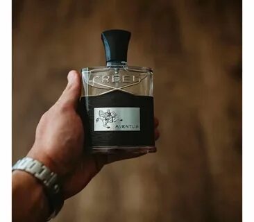 Оригинал парфюм creed aventus