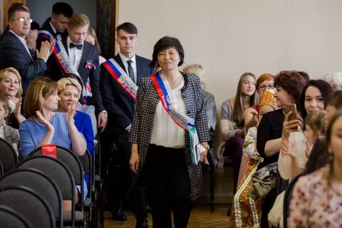 Директор южной школы